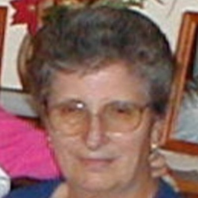 Maria Pallotta