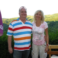 Summer 2009, Croatia