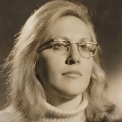 Maria Luisa Powers