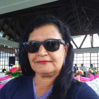 Maria Rossana Parag