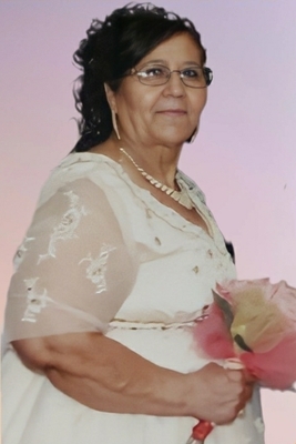 Maria Socorro Gutierrez
