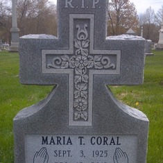 Maria T Coral