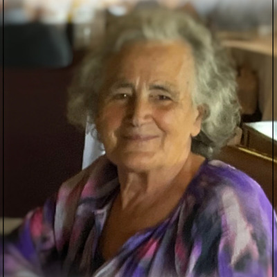 Maria  de Fátima Oliveira Baptista
