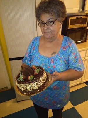 Maria De Jesús  Delapaz