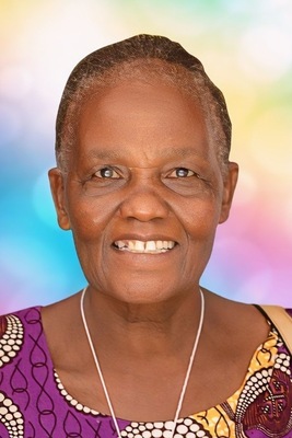 Mariah Angela Kirono