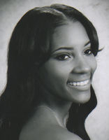 Mariah Que'Shon Farrow