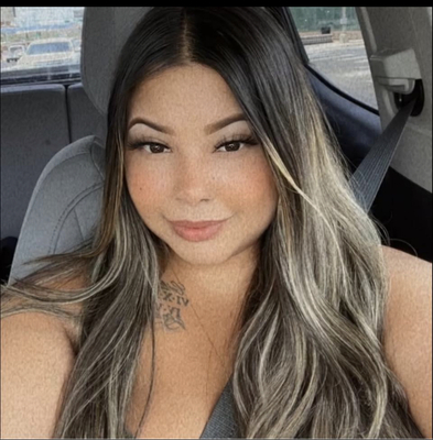 Mariah Monique Molina