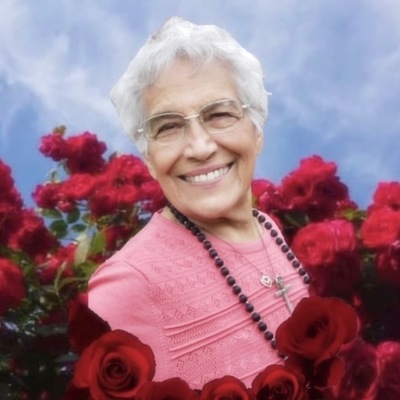 Maria Isaura Miró