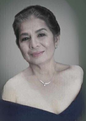 Maria Jane Muzada - Caibigan