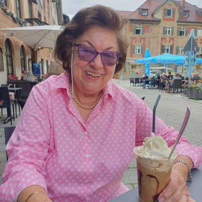 Maria 'Lilli' Foltin