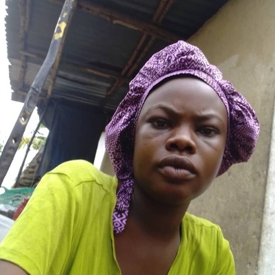 Mariama Koroma