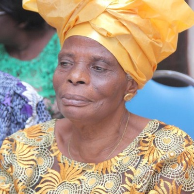 Marian Ajibike Olabisi