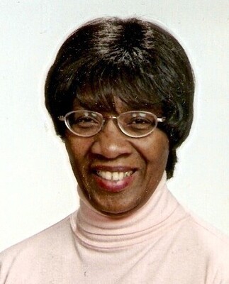 MARIAN ALLEN