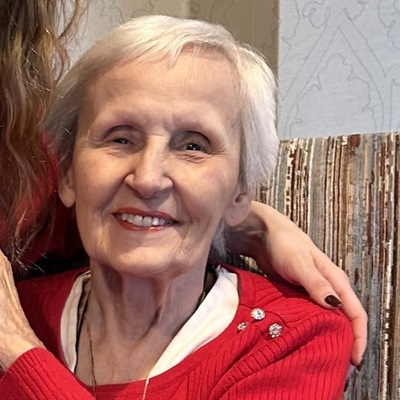 Marian Elizabeth Parker