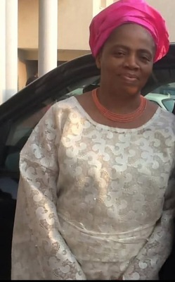 Marian Emecheta-Ofondu