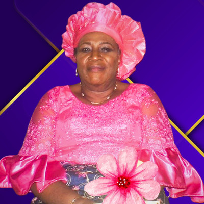 Marian Obukuru Igoche
