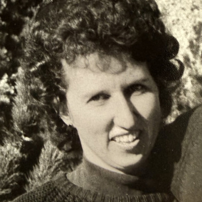 Marian Rochford White