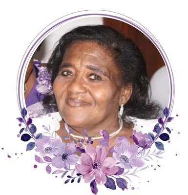 Marian Tolo Heman-Ackah