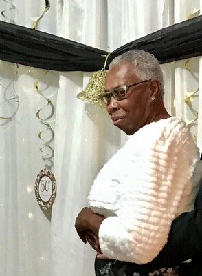 Marian Yvonne Savoy