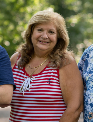 Marianna Chiocca Hamilton