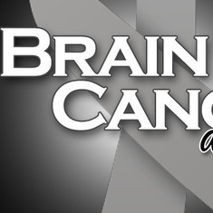 I added this for anyone who wanted to show support for finding a cure for brain cancer and showing some brain cancer awareness
