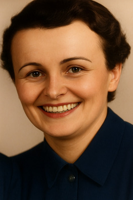 Marianne Münzberg