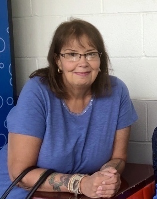Marianne Newell