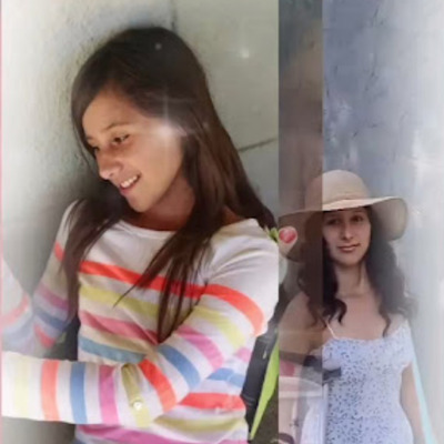Marianne Saray Alvarado Piña