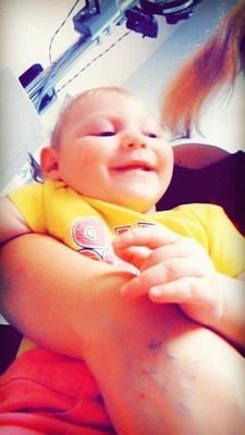 Mariannia Jayne Brooks