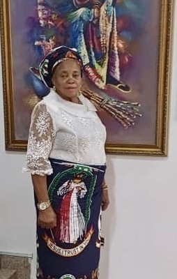 Maria Njideka Obidike