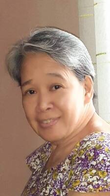 Maria Socorro (Loy) Castaneda Nuke