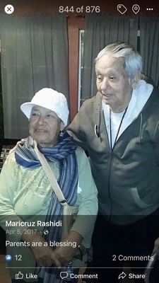 Andres Pena Barraza