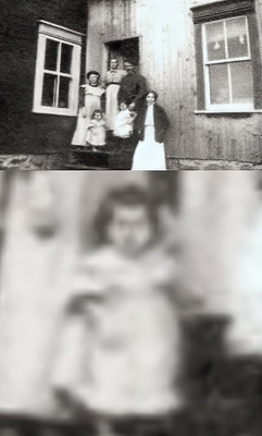 Marie-Aurore-Lucienne Gagnon