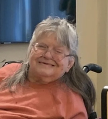 Marie Braun
