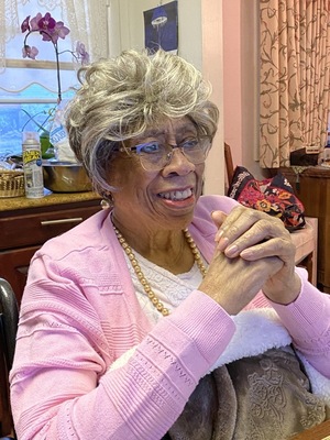 Marie C. Richardson