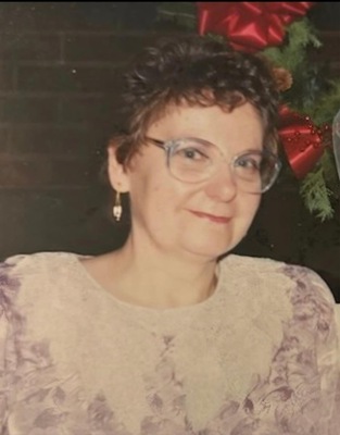 Marie Catherine D’Angelo
