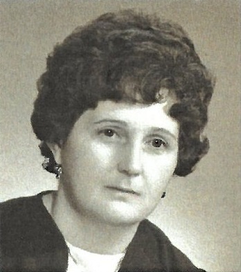 Marie Chovancová