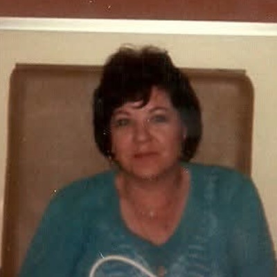 Marie Doris Lynch