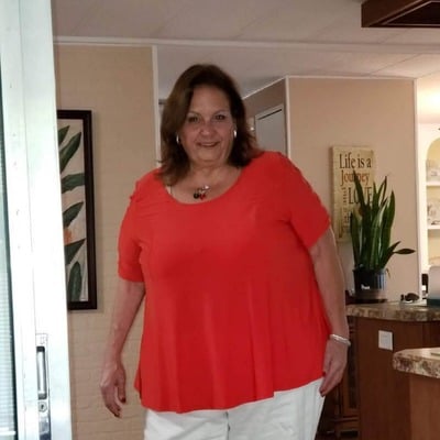 Marie Elaina Musumeci