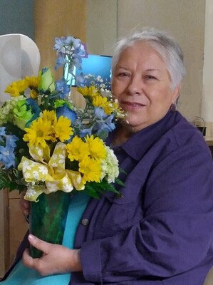 Marie Emily Noyes-Valenzuela
