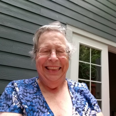 Marie Godfrey