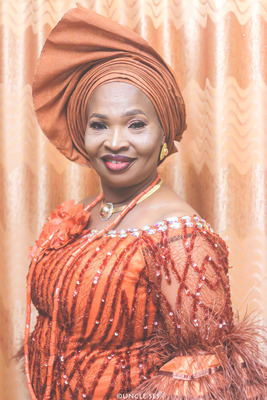 Marie Ige Owoniyi
