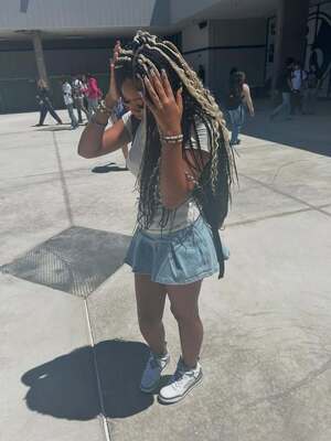 marie johnson