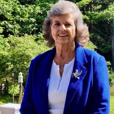 Marie June Miner