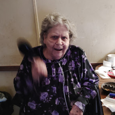 Marie Mathews