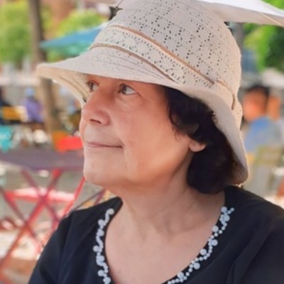 Marie Mireille Mouly
