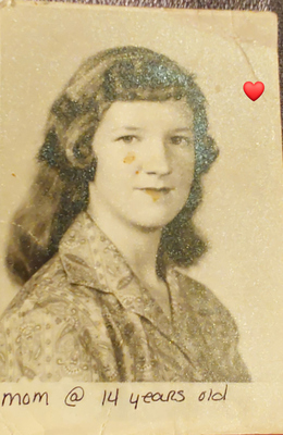 Marie Nolen Smith