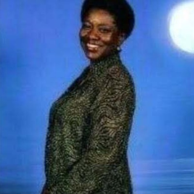 Marie Patsy King-Bonner