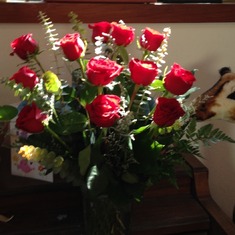 roses from Kimmers