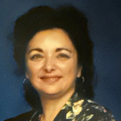 Marie T Wilson